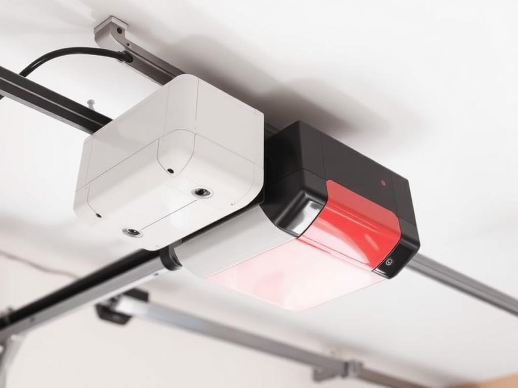 Garage Door Opener Repair in Mint Hill, NC